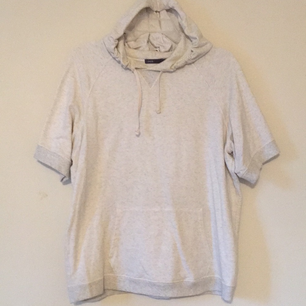 Men’s casual sweater